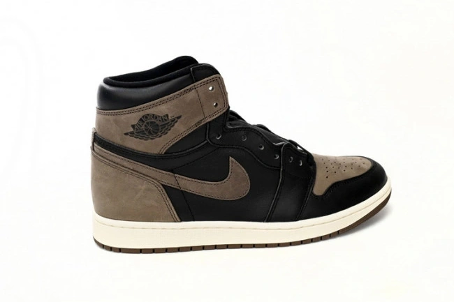 Bmlin Shoes Air OG 1 Palomino High Jordan DZ5485-020 0812